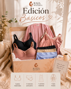 Edición Básicos - Deja tu bolso clínico listo