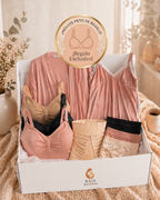 Bolso Clínico - Edición Especial  + 1 Sostén Maternal de Regalo 🎁