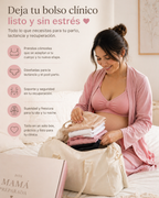 Edición Especial  + 1 Sostén Maternal de Regalo 🎁