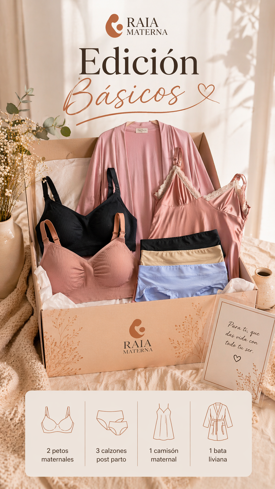 Edición Básicos - Deja tu bolso clínico listo