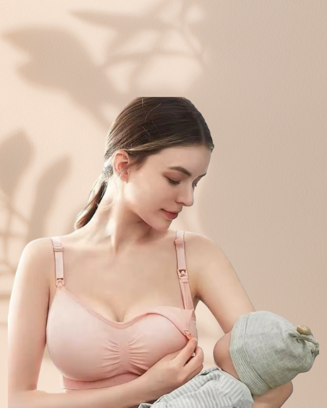 Box Ropa Interior Maternal