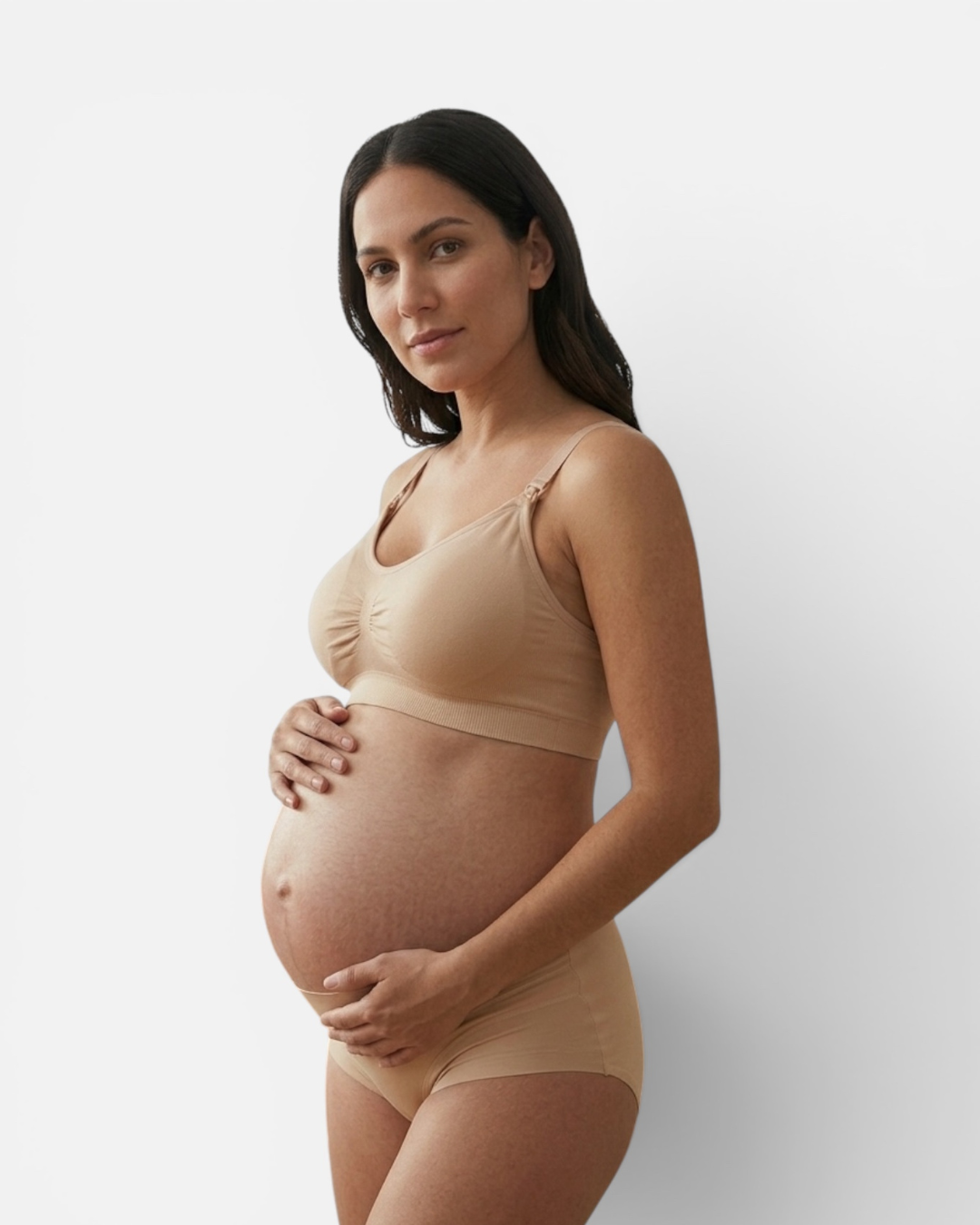Sostén Maternal de Lactancia