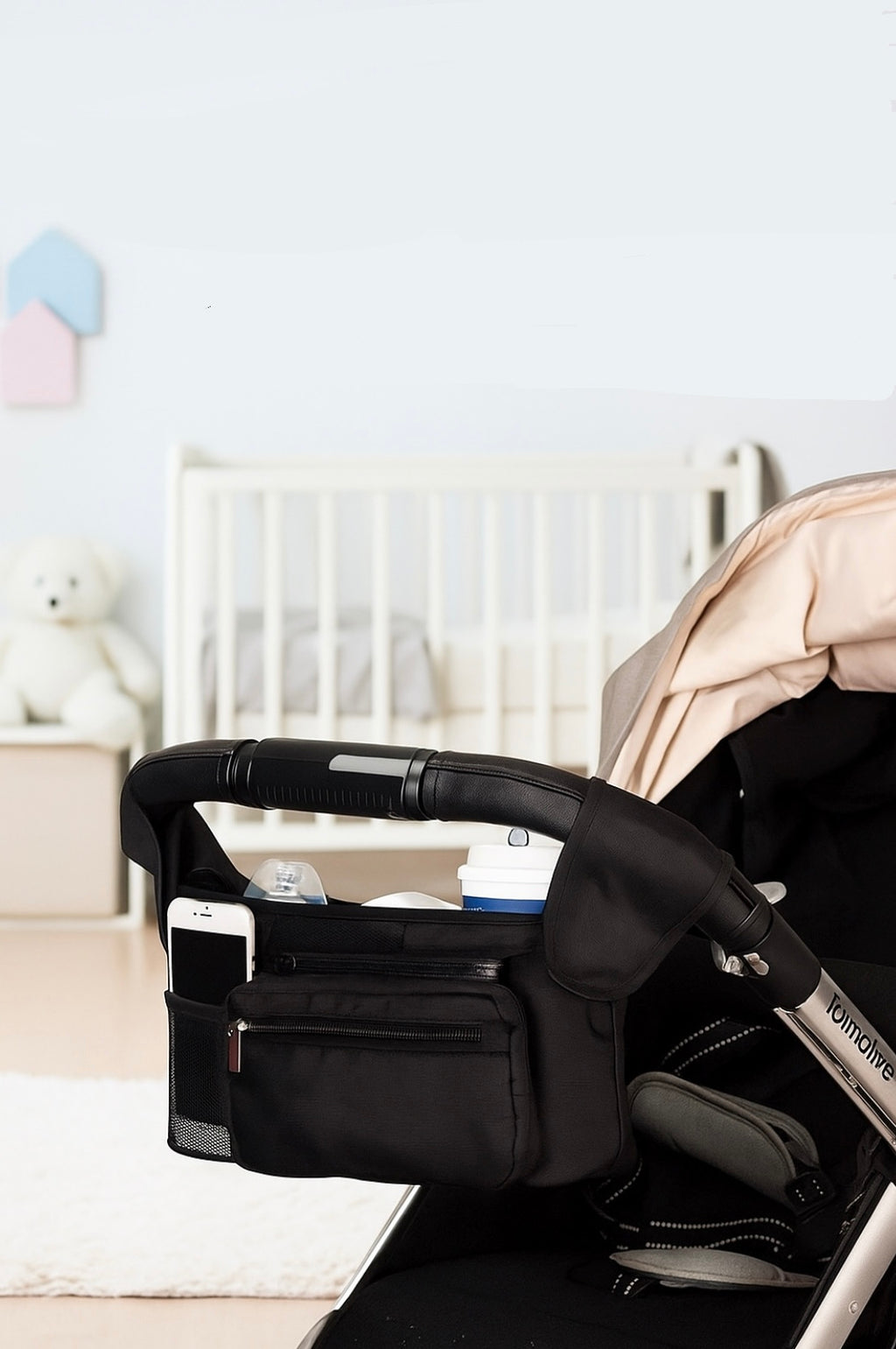 Bolso Organizador Para Coche