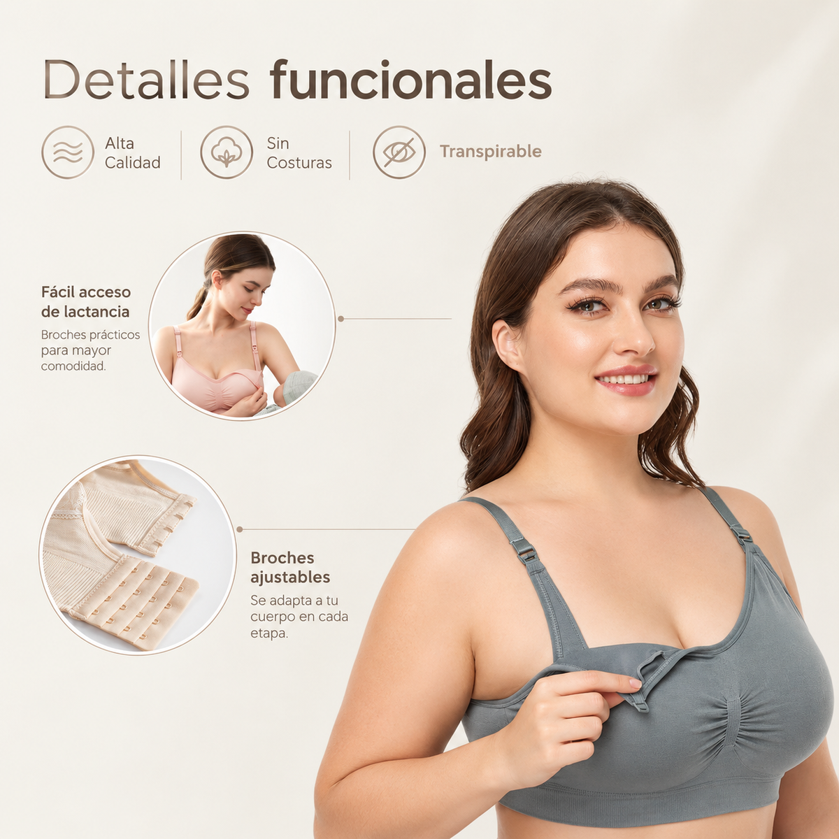 Bolso Clínico - Edición Básicos