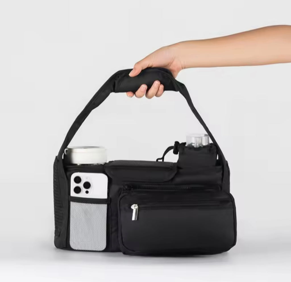 Bolso Organizador Para Coche