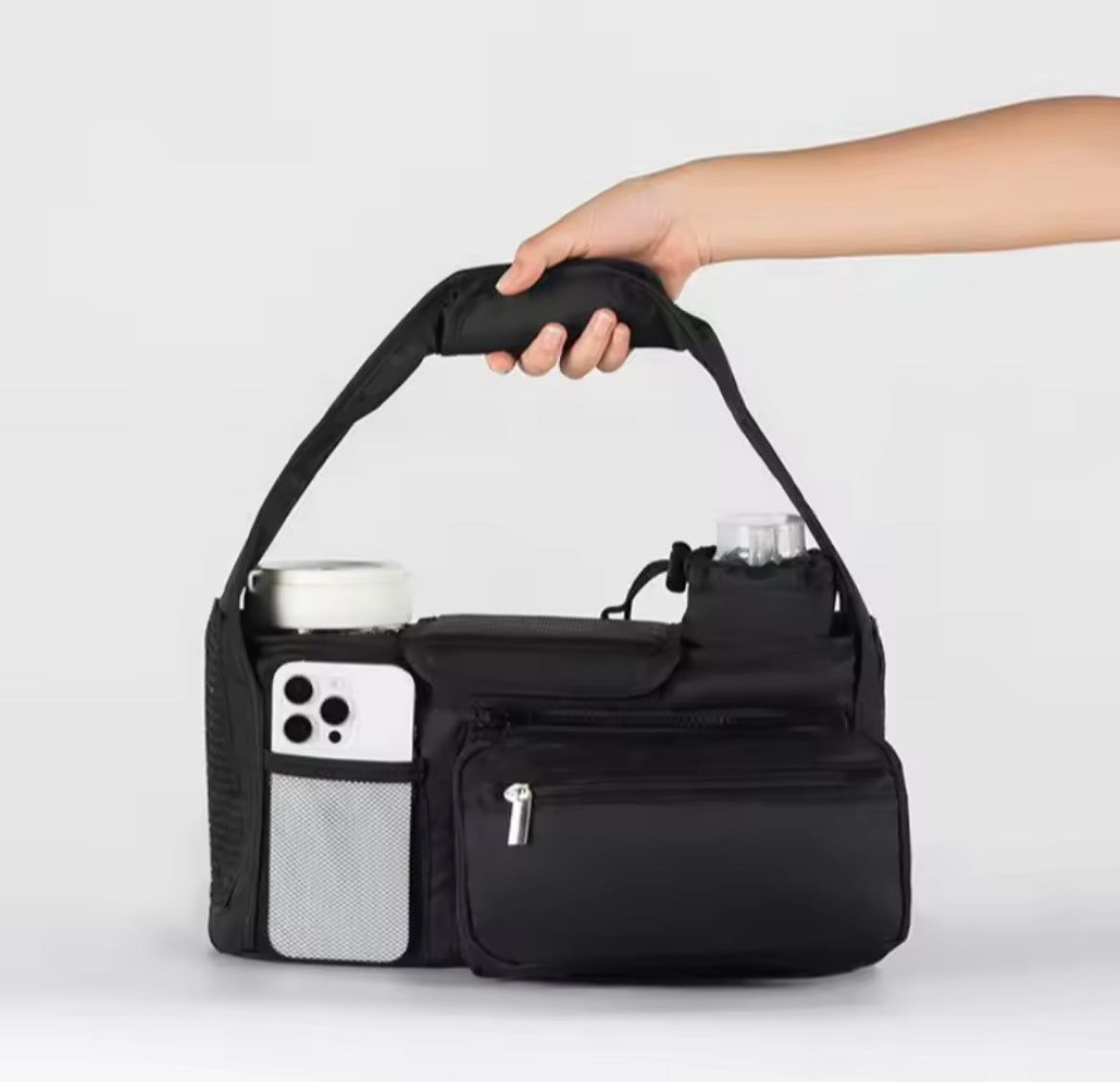 Bolso Organizador Para Coche