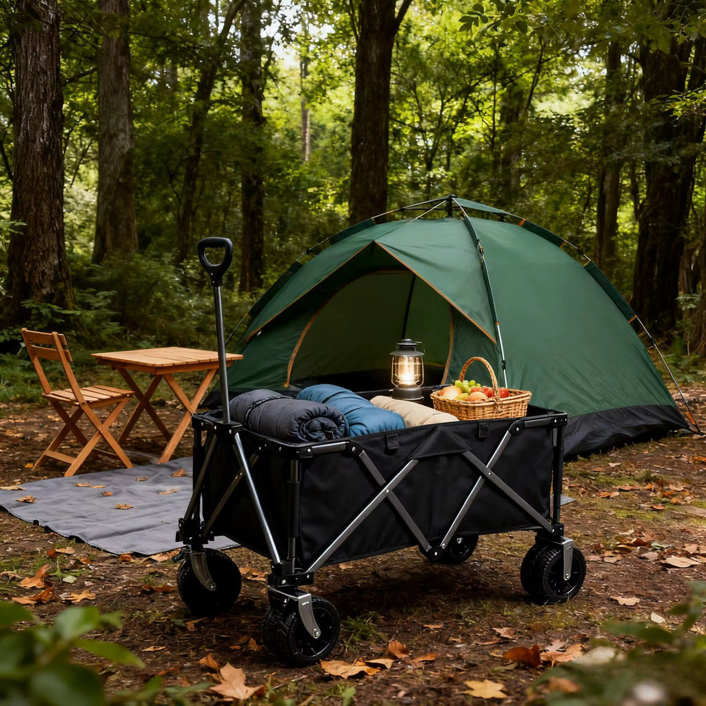 Carrito plegable Wagon