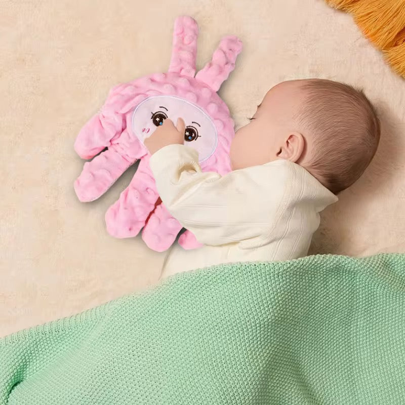 Peluche Palmaditas Para Dormir a Bebé