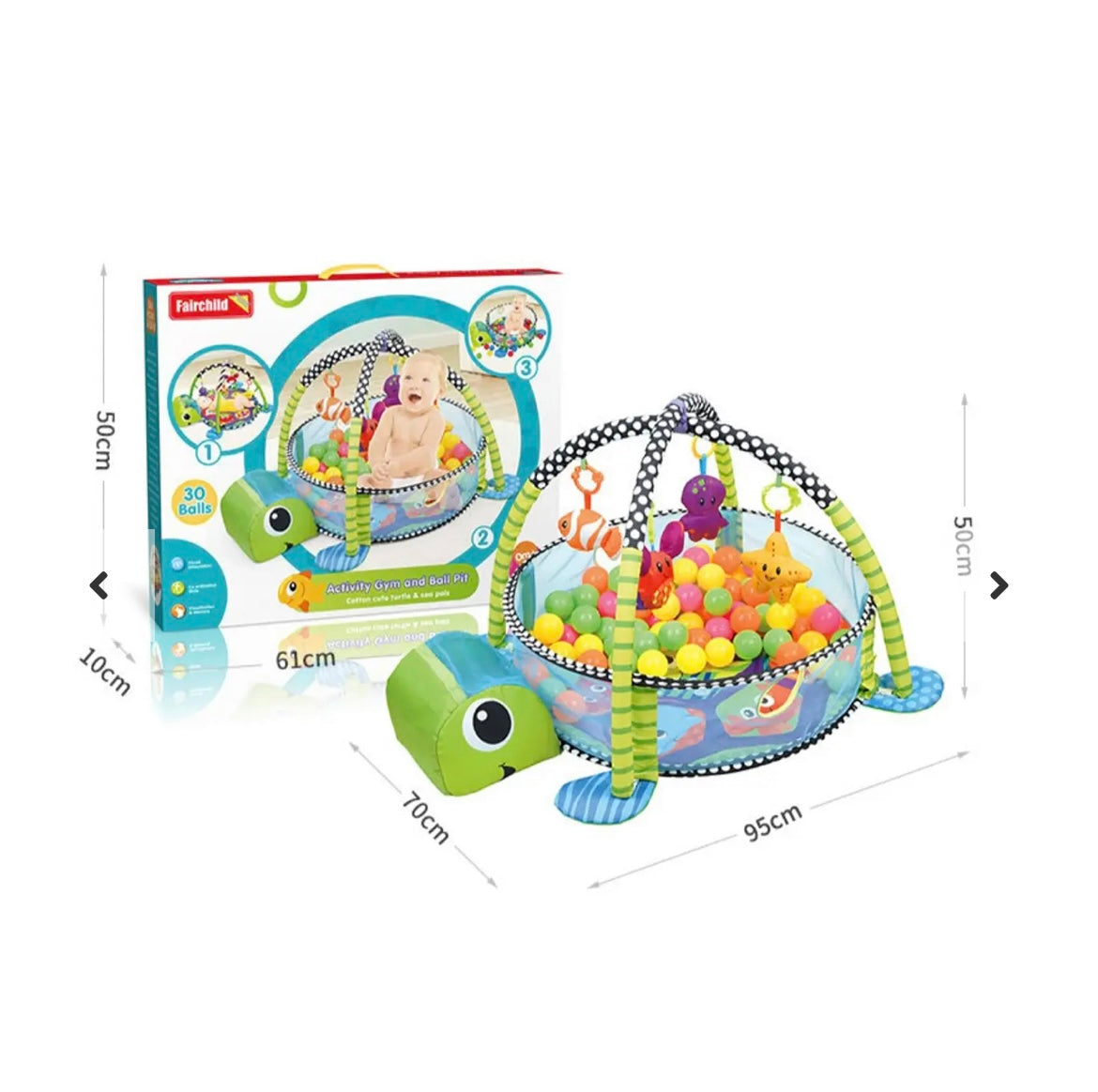 gimnasio animales corral estimulación