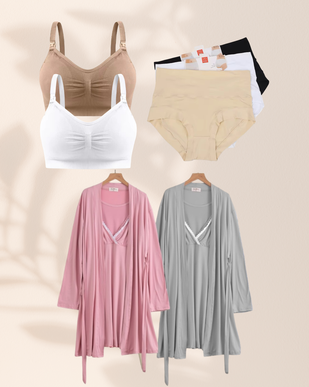 Box Embarazo y Parto