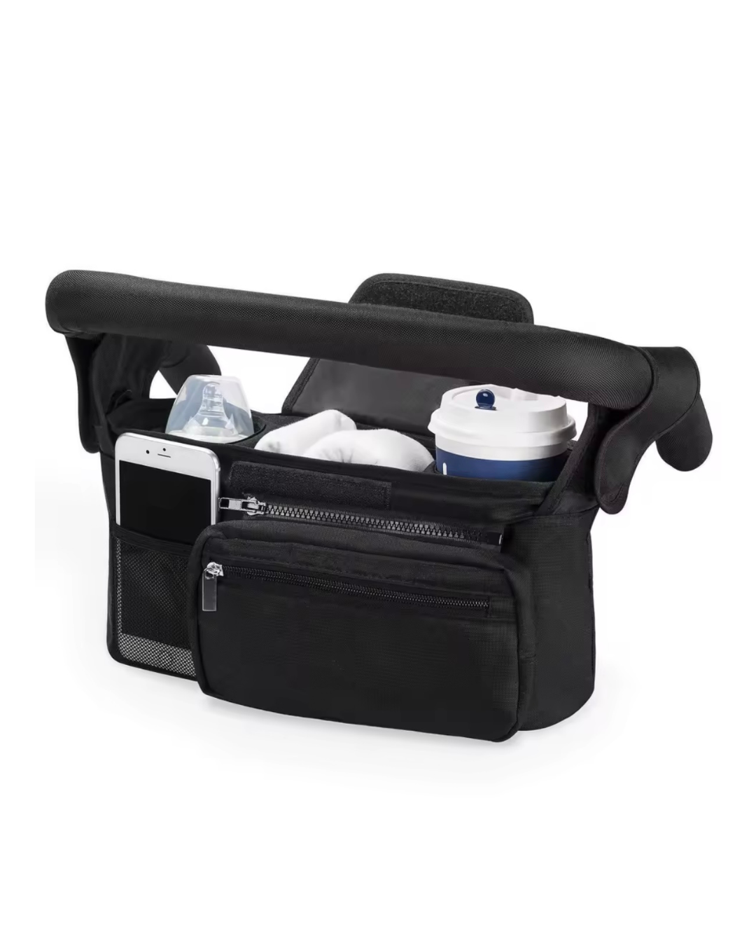 Bolso Organizador Para Coche